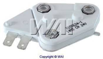 WAIGLOBAL D10SE24