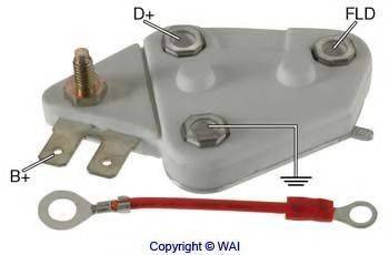 WAIGLOBAL D17SE186