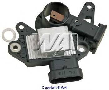 WAIGLOBAL D2198 Регулятор генератора