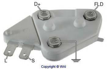 WAIGLOBAL D21N-1