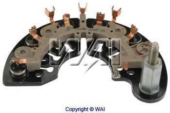 WAIGLOBAL DR4402HD