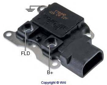 WAIGLOBAL F784HD