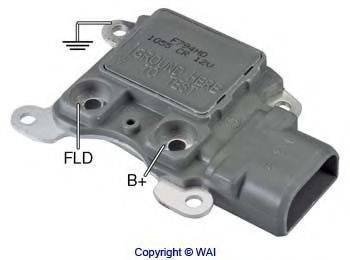 WAIGLOBAL F794HD
