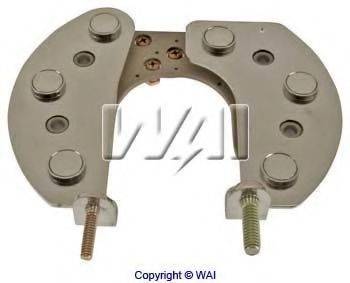 WAIGLOBAL FR1292B