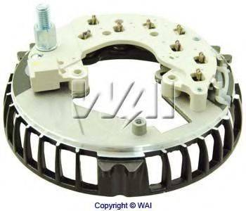 WAIGLOBAL FR6023SPM8