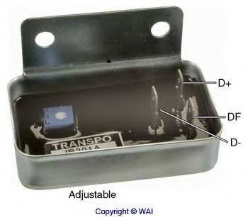WAIGLOBAL IB301A
