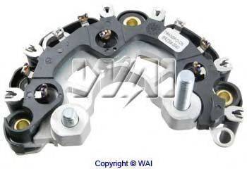 WAIGLOBAL IBR2304