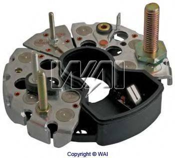 WAIGLOBAL IBR954A