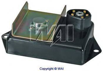 WAIGLOBAL ICM100