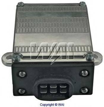 FORD 324046 Комутатор, система запалювання