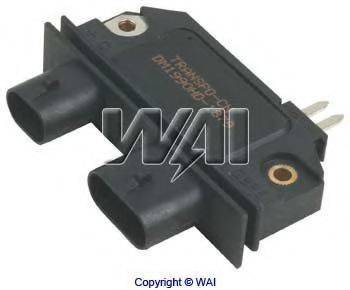 WAIGLOBAL ICM110HD