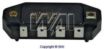 WAIGLOBAL ICM1322