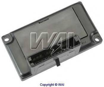 WAIGLOBAL ICM253