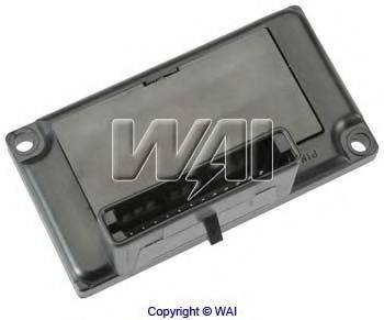 ECHLIN INTERNATIONAL TP513 Комутатор, система запалювання