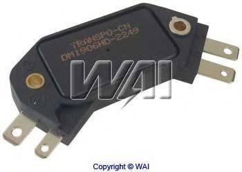 WAIGLOBAL ICM301HD