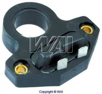 WAIGLOBAL ICM515