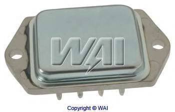 WAIGLOBAL ICM539