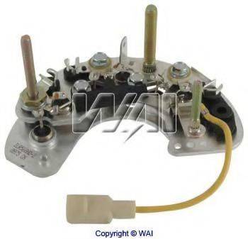 WAIGLOBAL ILR568HD
