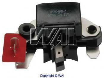 WAIGLOBAL IM204HD