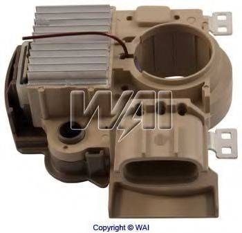 WAIGLOBAL IM472HD