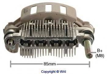 WAIGLOBAL IMR85668