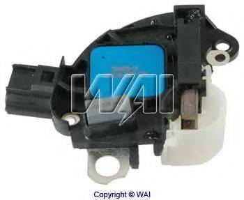WAIGLOBAL IX131HD