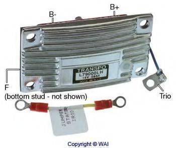 WAIGLOBAL L79000LH