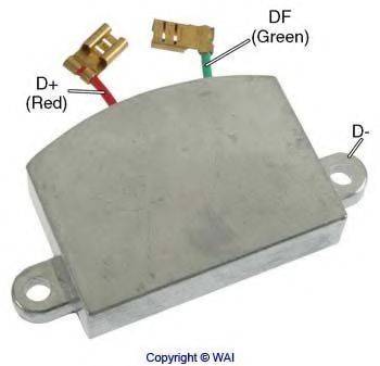 WAIGLOBAL M5-763A
