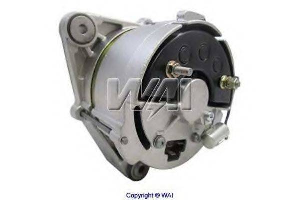 WAIGLOBAL 13018R