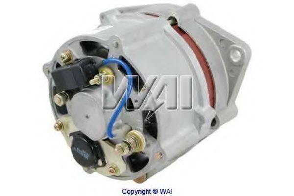WAIGLOBAL 14390N