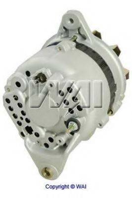WAIGLOBAL 14687N