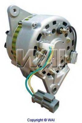 WAIGLOBAL 14721R