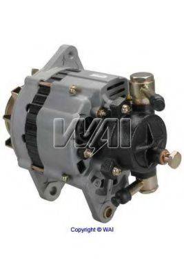 WAIGLOBAL 14735N