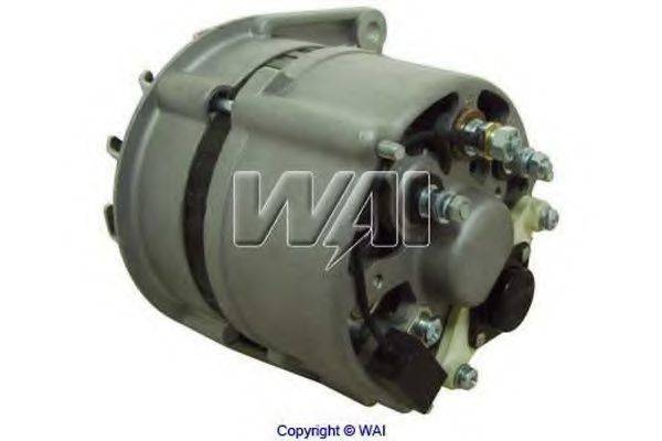 WAIGLOBAL 14949N