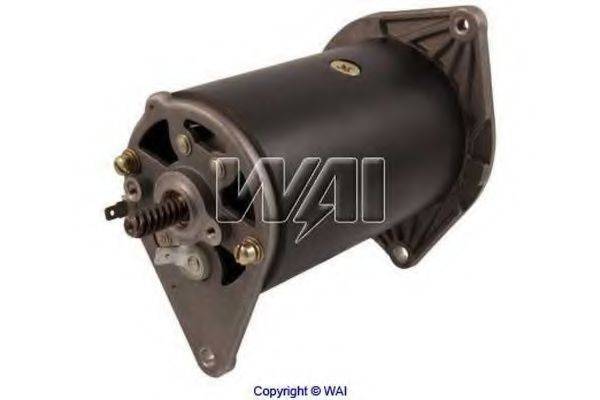 WAIGLOBAL 15027N