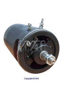 REMY 15270 Генератор