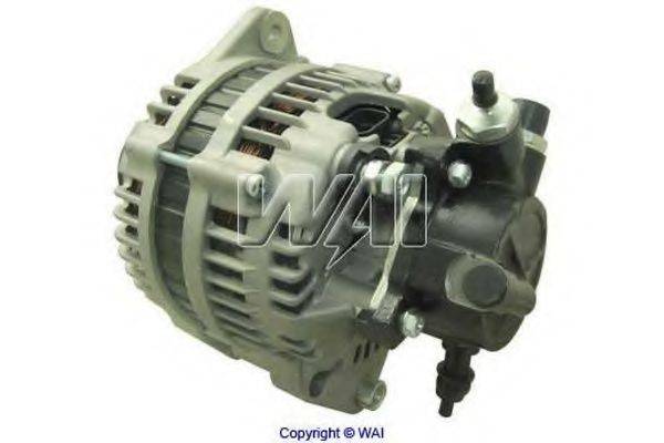 WAIGLOBAL 21832N