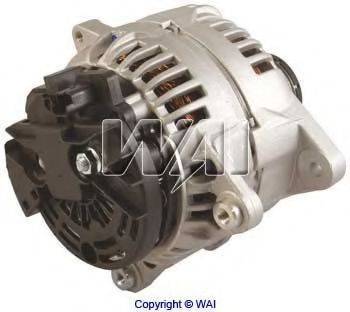 WAIGLOBAL 23542N