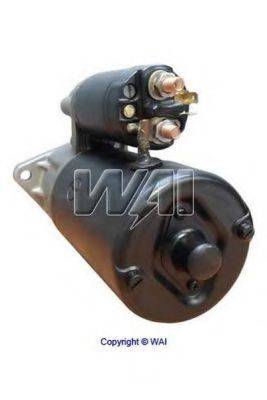 WAIGLOBAL 16300R