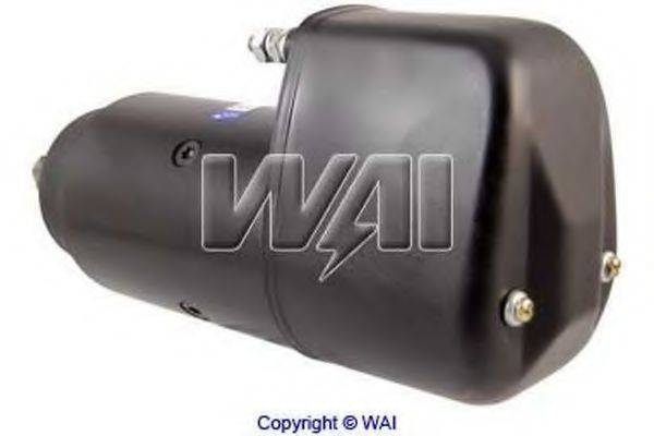 WAIGLOBAL 16372N