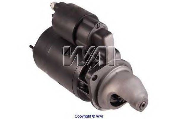 WAIGLOBAL 16442R