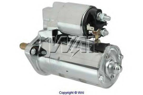 WAIGLOBAL 16450CN
