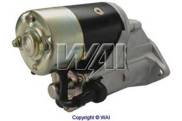 DENSO 2807001 Стартер