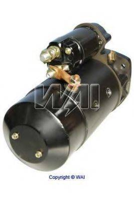 WAIGLOBAL 16635N