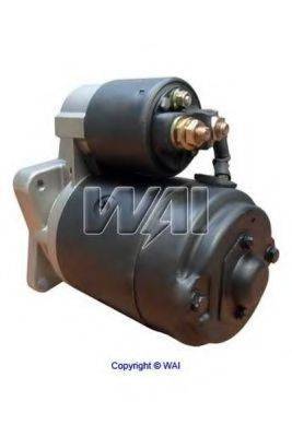 WAIGLOBAL 16756R