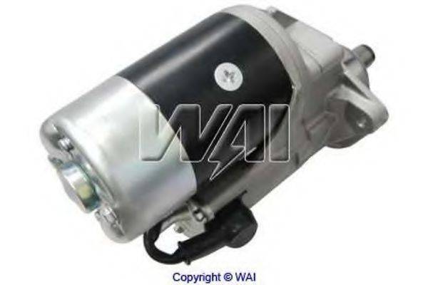 DENSO 2808001 Стартер