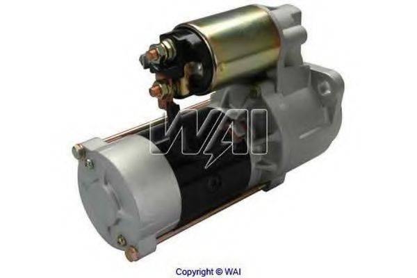 WAIGLOBAL 17008N