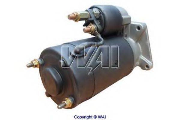 WAIGLOBAL 17035R