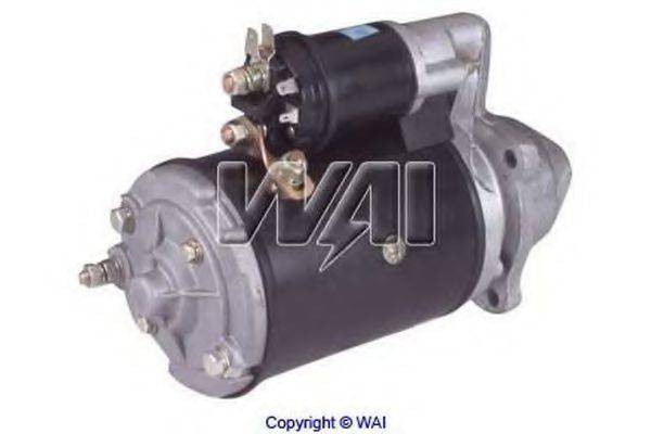WAIGLOBAL 17072N