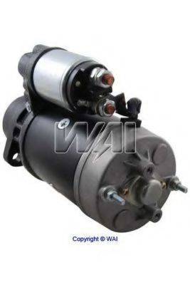 WAIGLOBAL 17112N